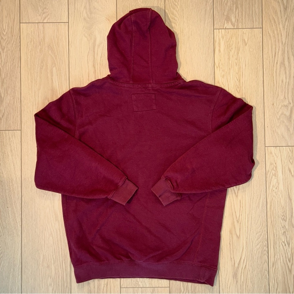 CSG Pull Over Hoodie Size XL - Picture 2 of 2